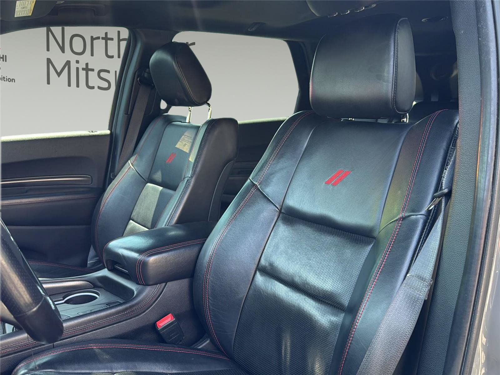 Used 2023 Dodge Durango R/T AWD/4WD image 21