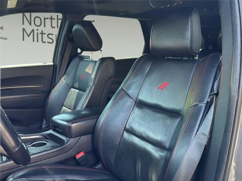 Used 2023 Dodge Durango R/T AWD/4WD image 21