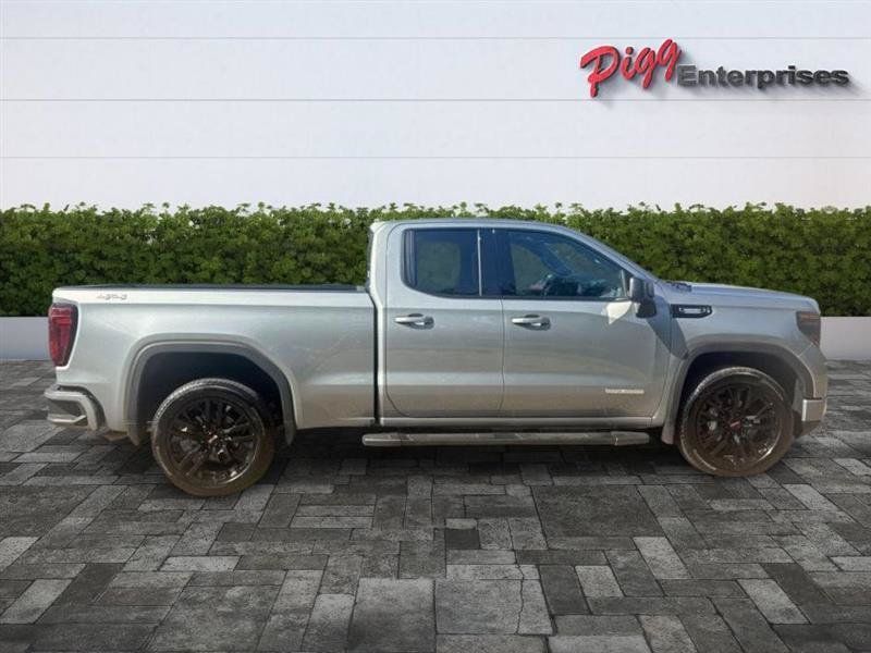 Used 2026 GMC Sierra 1500 Elevation w/ Preferred Package AWD/4WD image 8