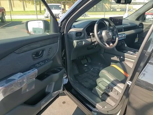 New 2026 Honda Passport TrailSport image 10