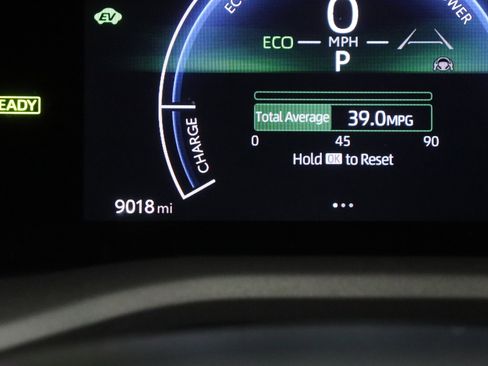 Used 2026 Toyota Camry SE w/ Multimedia Upgrade Package image 41