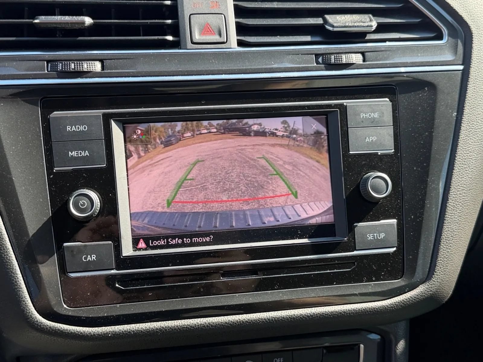 Used 2019 Volkswagen Tiguan S FWD image 23