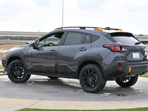 New 2026 Subaru Crosstrek 2.5i Wilderness image 5