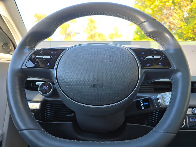 Certified 2023 Hyundai Ioniq 5 Limited AWD/4WD image 27