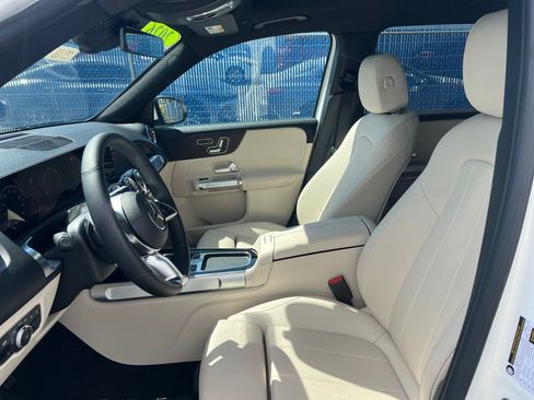 Used 2026 Mercedes-Benz GLB 250 image 19