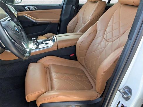 Used 2023 BMW X5 sDrive40i w/ Parking Assistance Package image 15