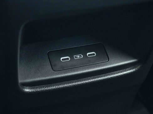 Used 2025 Honda CR-V EX-L image 39