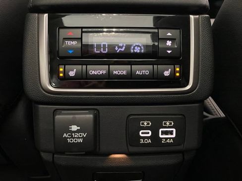 New 2026 Subaru Ascent Touring AWD/4WD image 14