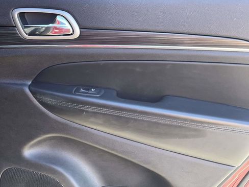 Certified 2021 Jeep Grand Cherokee Limited image 19