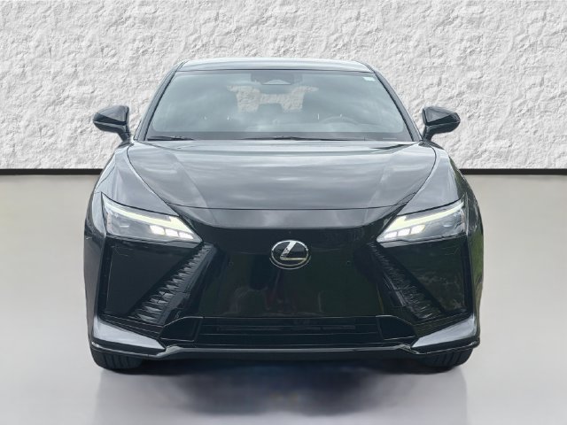 New 2026 Lexus RZ 450e AWD w/ Luxury Package image 8