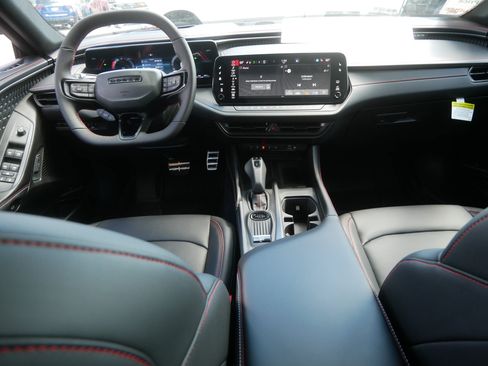 New 2026 Dodge Charger Scat Pack AWD/4WD image 7