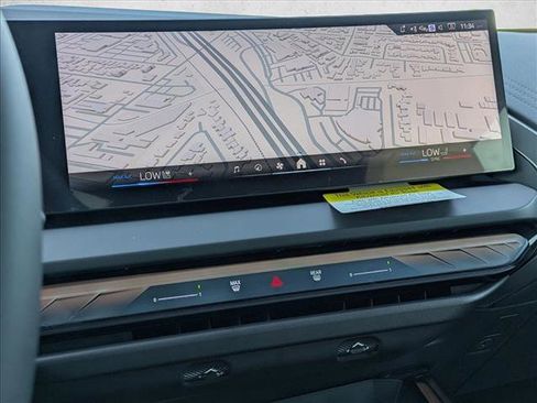 New 2026 BMW X3 xDrive30 w/ Convenience Package image 14