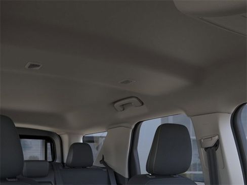 New 2025 Ford Bronco Sport Big Bend image 22