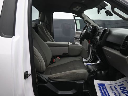 Used 2017 Ford F150 XL w/ Equipment Group 101A Mid AWD/4WD image 9