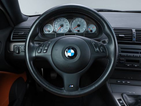 Used 2004 BMW M3 Coupe image 44