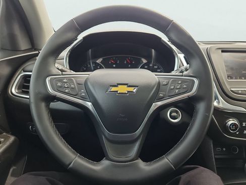 Certified 2023 Chevrolet Equinox LT AWD/4WD image 29
