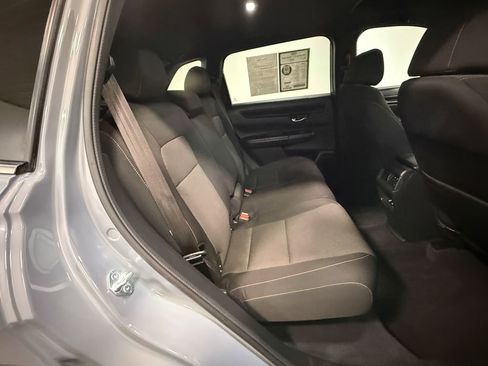 Used 2024 Honda CR-V Sport image 13