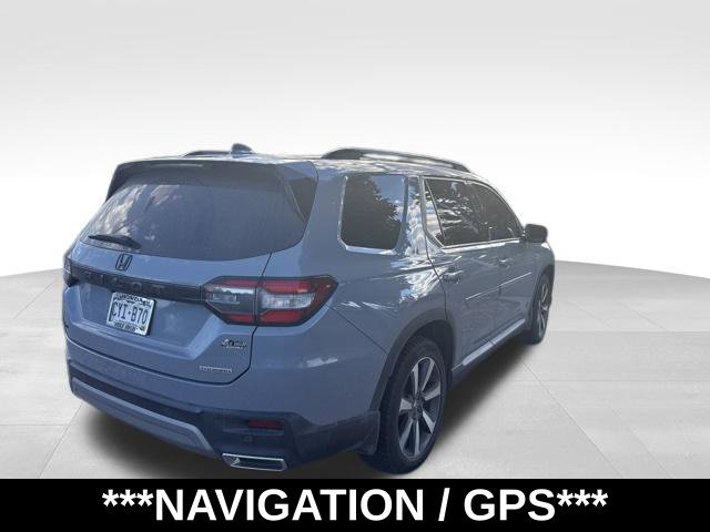 Used 2024 Honda Pilot Touring image 5