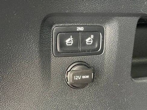Used 2020 Kia Telluride S AWD/4WD image 9