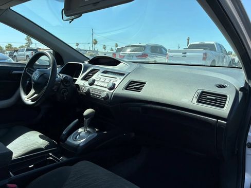 Used 2006 Honda Civic EX image 21