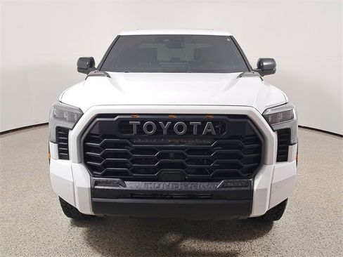 Used 2024 Toyota Tundra TRD Pro image 3