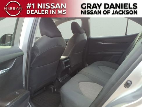 Used 2023 Toyota Camry LE image 26