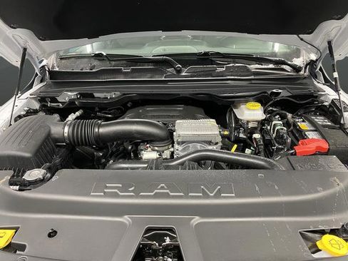 New 2026 RAM 1500 Laramie w/ Night Edition image 45