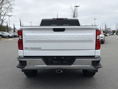 Used 2019 Chevrolet Silverado 1500 LT w/ Remote Start Package