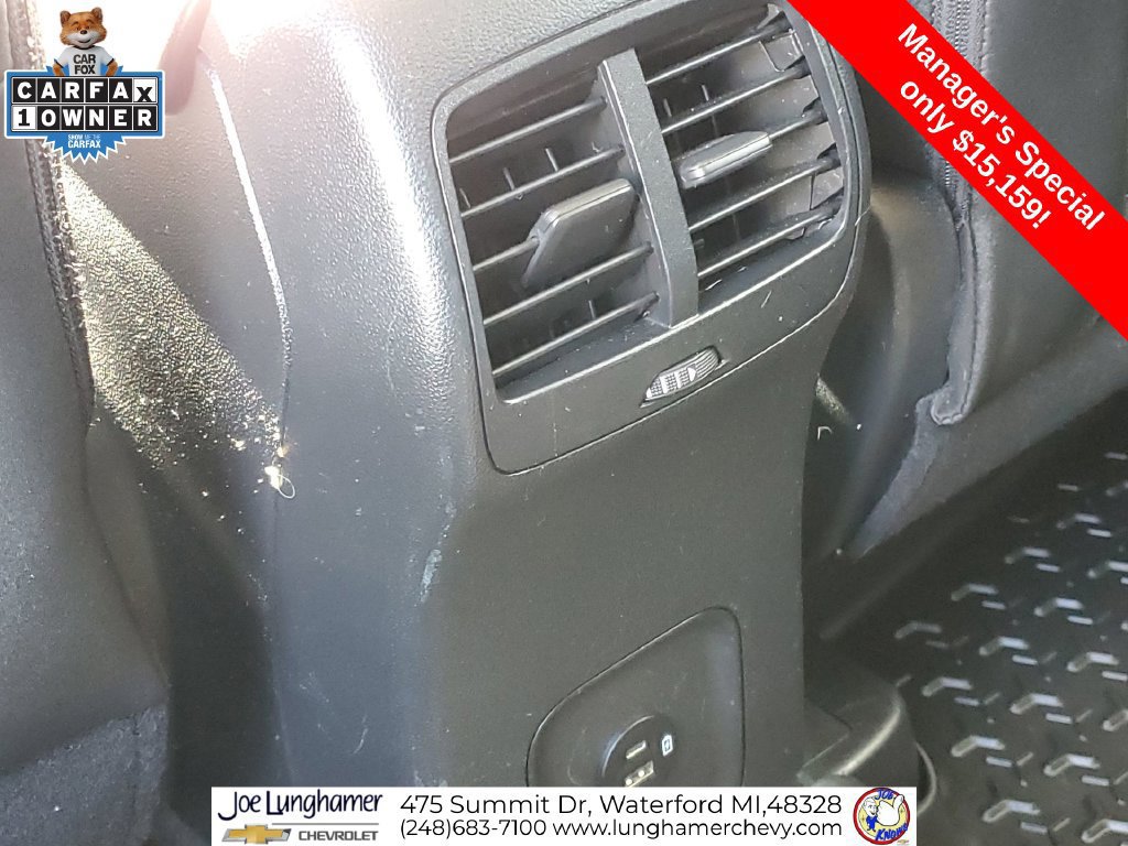Used 2021 Ford Bronco Sport Big Bend AWD/4WD image 23