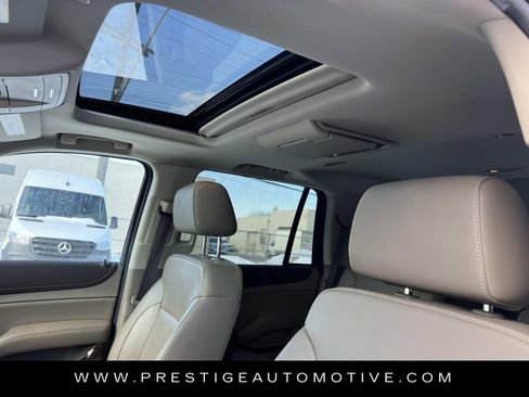 Used 2019 GMC Yukon SLT w/ Open Road Package image 21