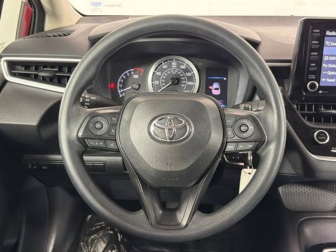 Used 2022 Toyota Corolla LE FWD image 23