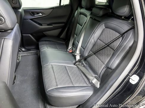 Certified 2025 Chevrolet Equinox LT w/ Convenience Package II image 11