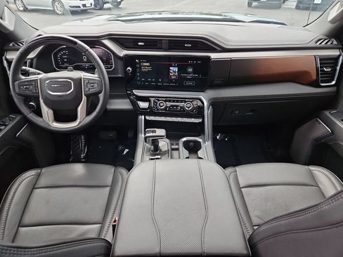 Certified 2024 GMC Sierra 1500 Denali AWD/4WD image 21