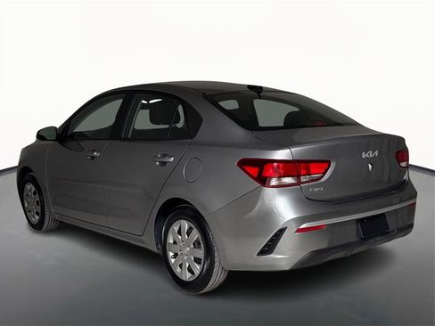 Used 2023 Kia Rio S image 7