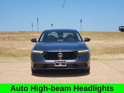 New 2026 Honda Accord LX image 7