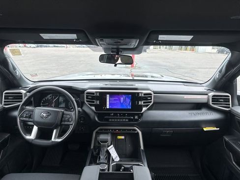 New 2026 Toyota Tundra SR5 RWD image 12
