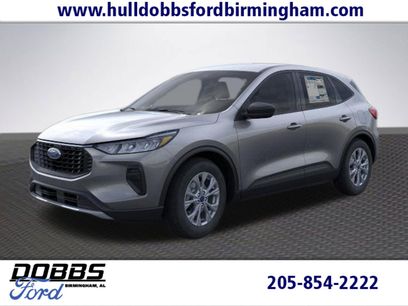 New 2026 Ford Escape Active