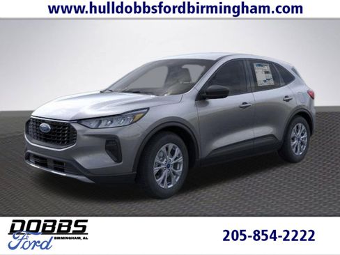 New 2026 Ford Escape Active image 1