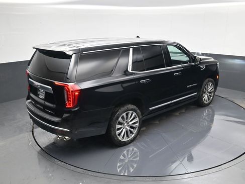 Used 2021 GMC Yukon Denali w/ Denali Premium Package image 35