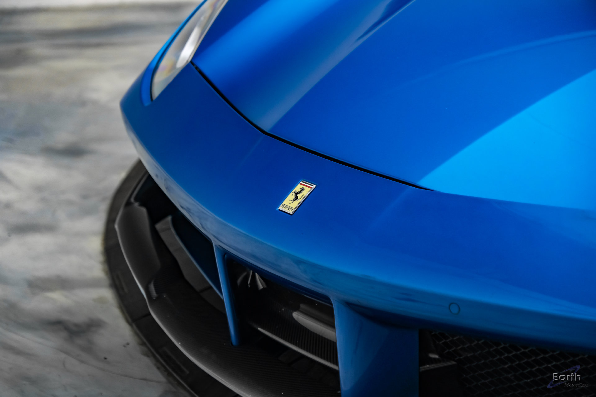 Used 2017 Ferrari 488 Spider RWD image 54