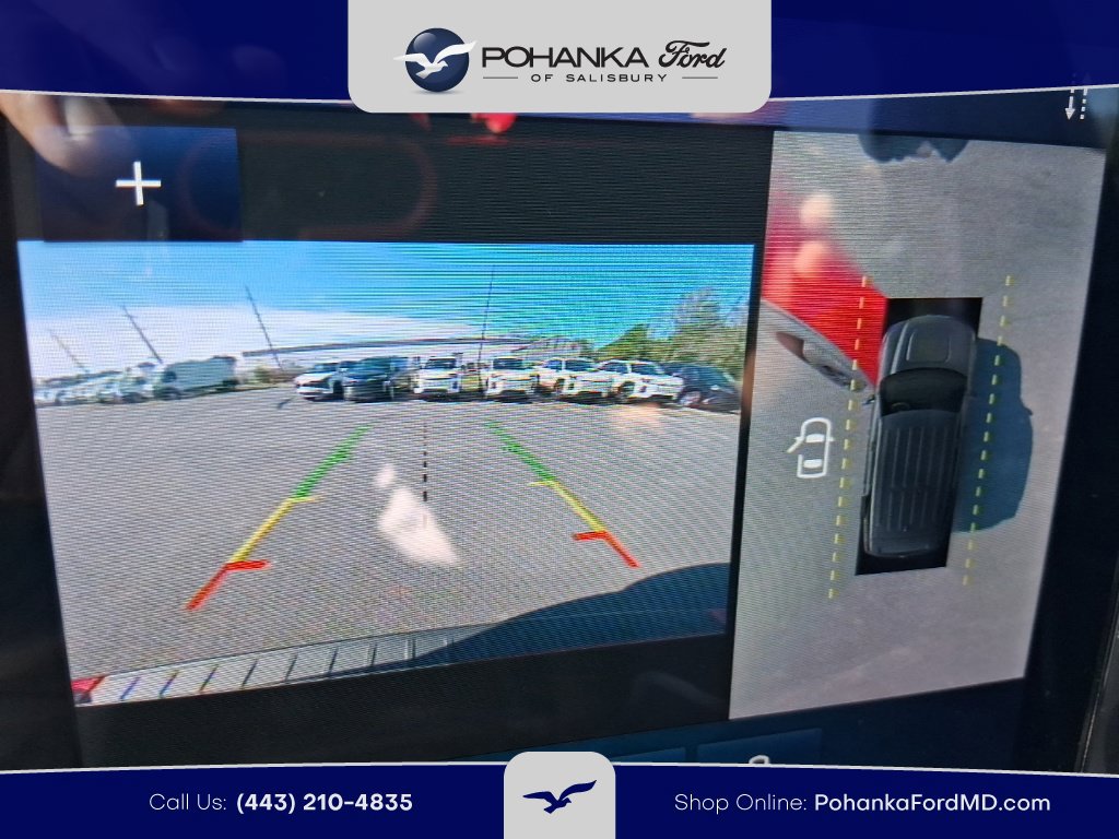 Used 2020 Ford Explorer ST w/ ST Street Pack AWD/4WD image 14