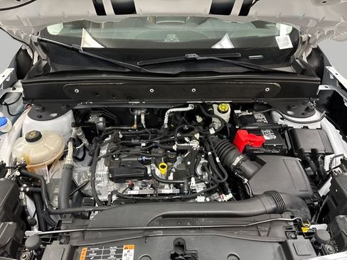 Used 2023 Ford Bronco Sport Outer Banks w/ Tech Package image 21