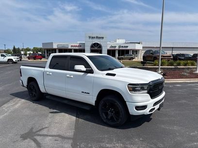 Used 2020 RAM 1500 Big Horn
