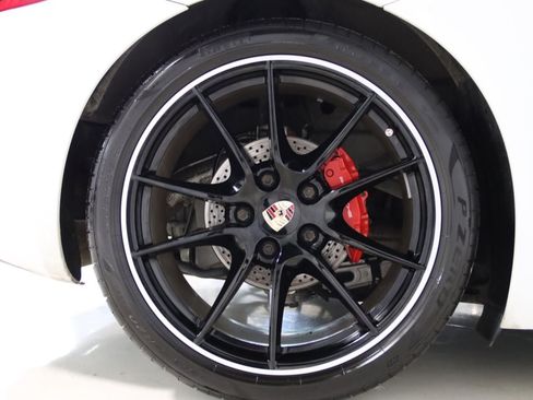 Used 2014 Porsche Boxster S RWD image 87
