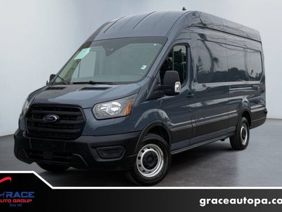 Used 2020 Ford Transit 250 148 High Roof Extended