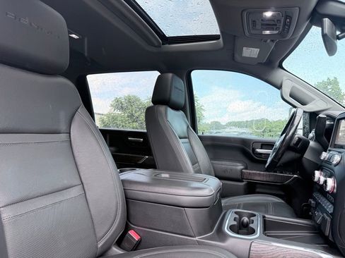 Used 2022 GMC Sierra 2500 Denali AWD/4WD image 23