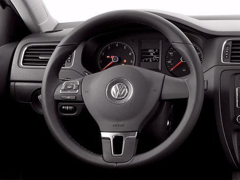 Used 2014 Volkswagen Jetta S FWD image 6