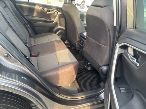 Used 2023 Toyota RAV4 XLE w/ Convenience Package image 30