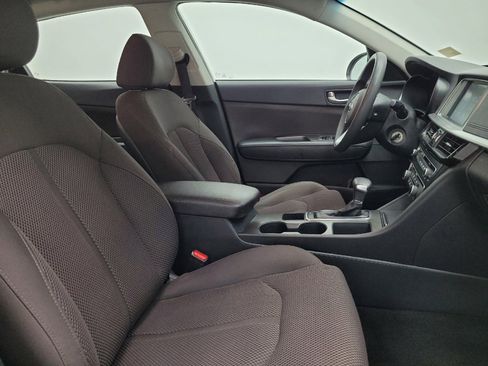 Used 2020 Kia Optima LX image 21
