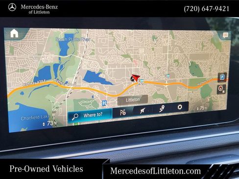 Used 2020 Mercedes-Benz GLE 350 4MATIC image 18